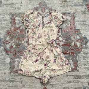 American Eagle Outfitters, Romper